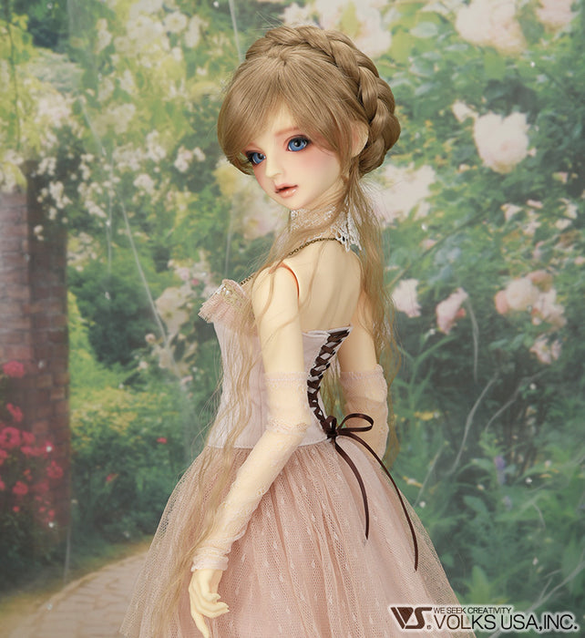 Le Rêve de la Grande Fleur