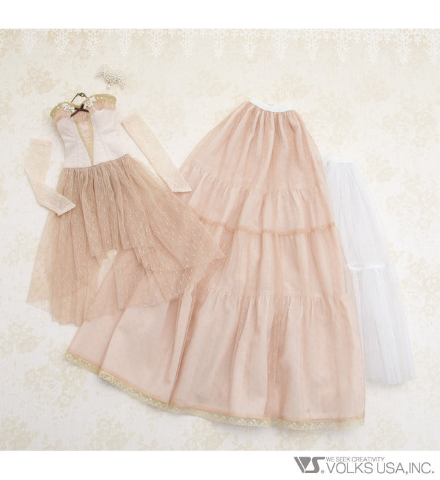 Le Rêve de la Grande Fleur