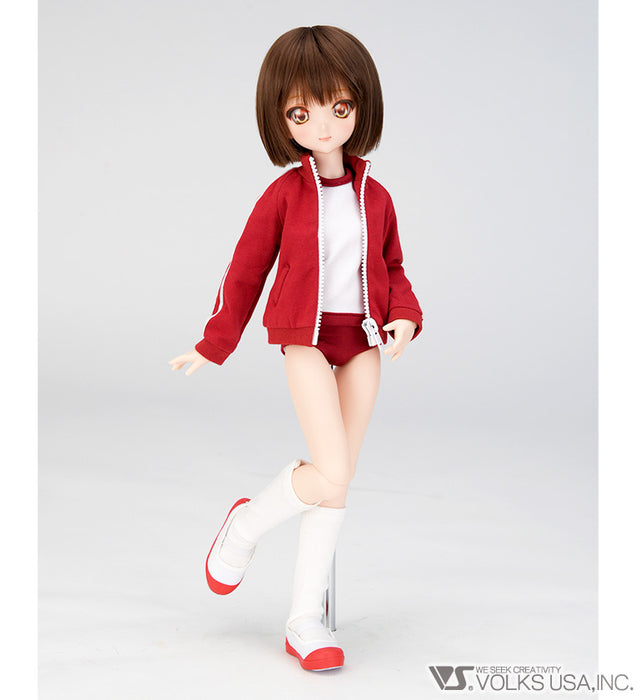 Athletic Festival Set (Red Team) / Mini