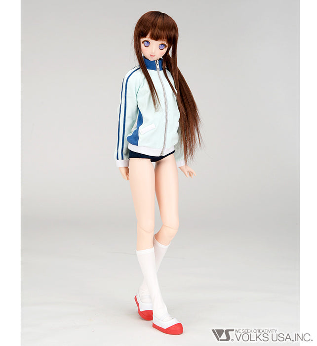 Athletic Festival Set (White Team)