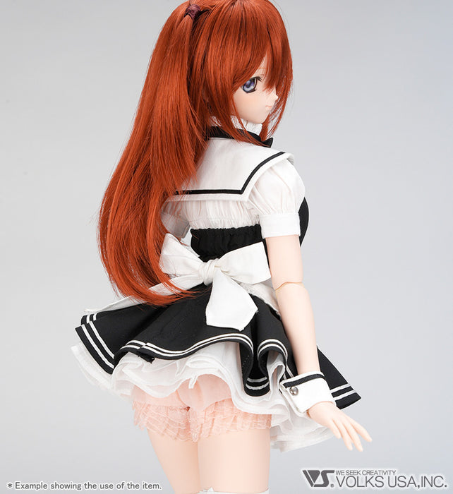 Sweet Frilly Bloomers (Pink)