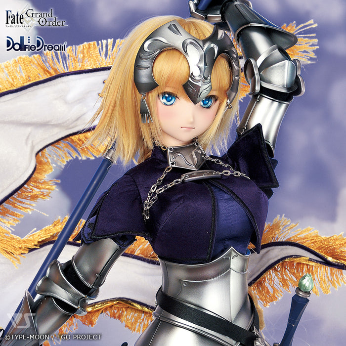Dollfie Dream Ruler/Jeanne d'Arc