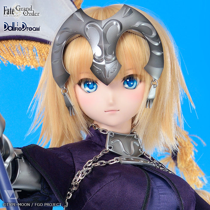 Dollfie Dream Ruler/Jeanne d'Arc
