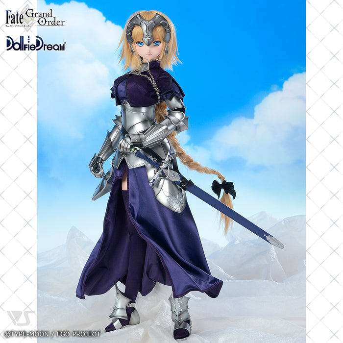 Dollfie Dream Ruler/Jeanne d'Arc