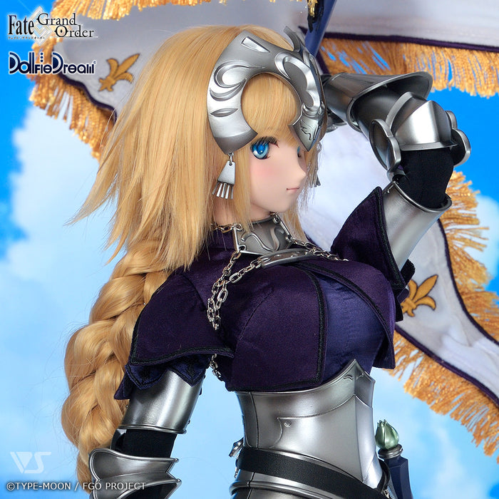 Dollfie Dream Ruler/Jeanne d'Arc