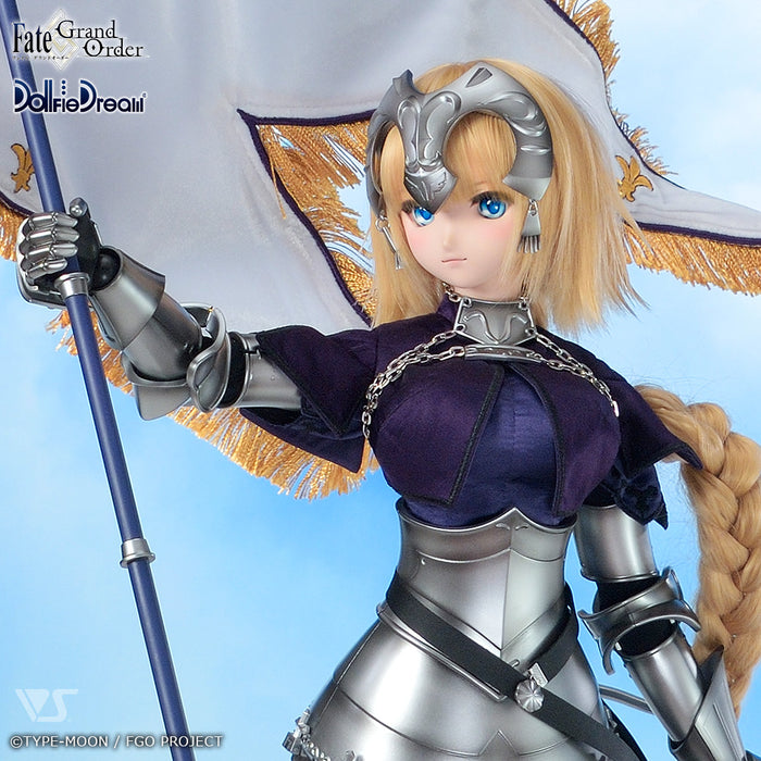 Dollfie Dream Ruler/Jeanne d'Arc