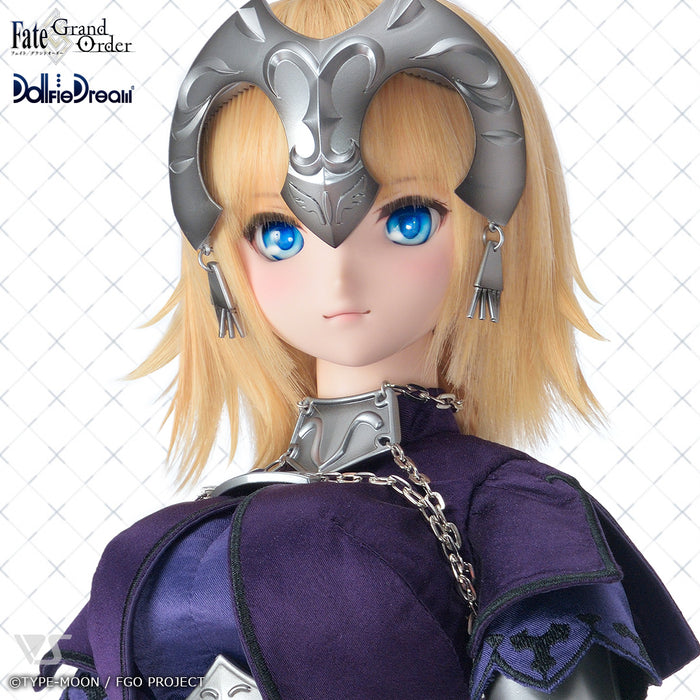 Dollfie Dream Ruler/Jeanne d'Arc