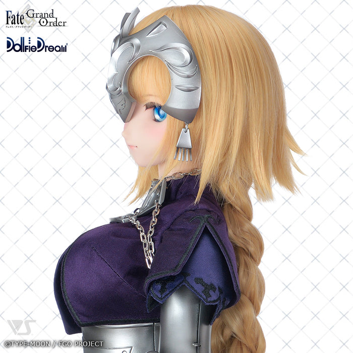 Dollfie Dream Ruler/Jeanne d'Arc