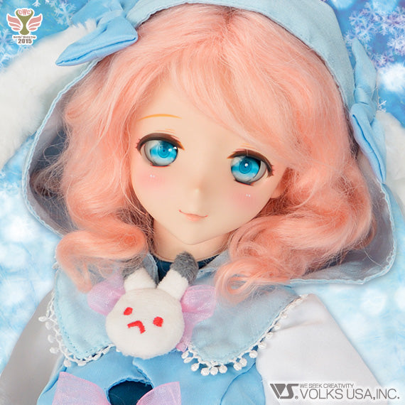 Snowlight Rabbit