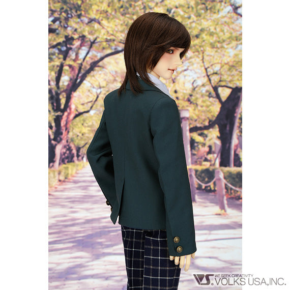High School Boy Set / (Upper Class)