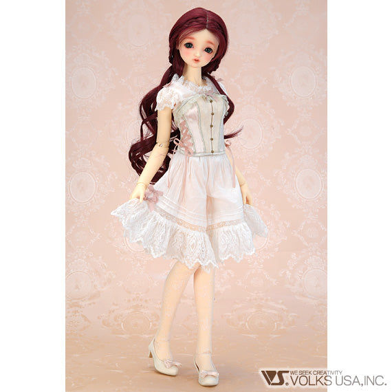 Bustier & Nightwear Set