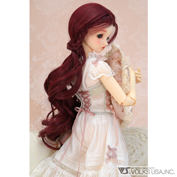 Bustier & Nightwear Set