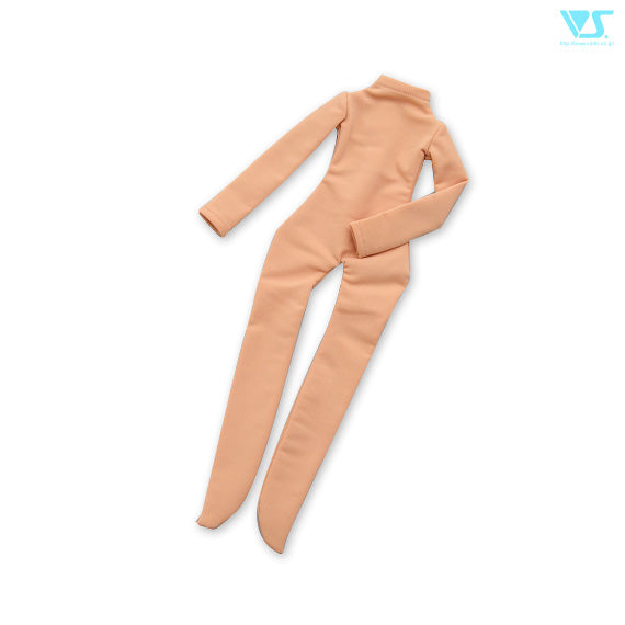 MDD Full Bodysuit / Tan