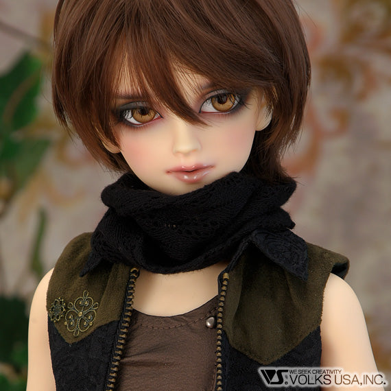 SDGrB Dark Owl Dress