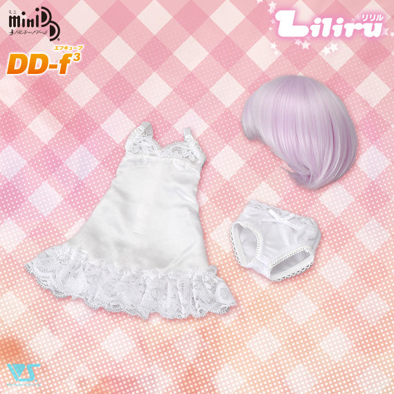 Mini Dollfie Dream Liliru (DD-f3)