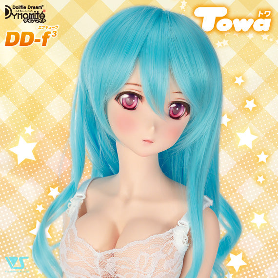 Dollfie Dream Dynamite Towa (DD-f3)