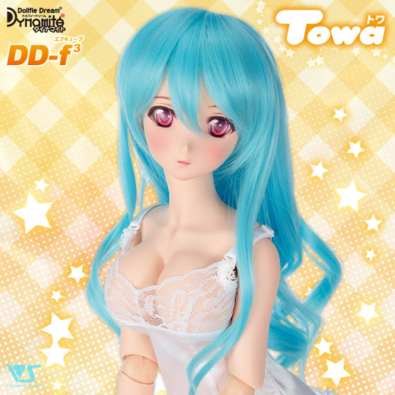 Dollfie Dream Dynamite Towa (DD-f3)
