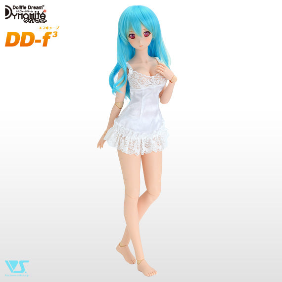 Dollfie Dream Dynamite Towa (DD-f3)