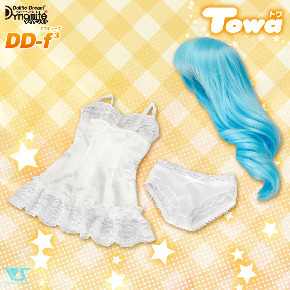 Dollfie Dream Dynamite Towa (DD-f3)