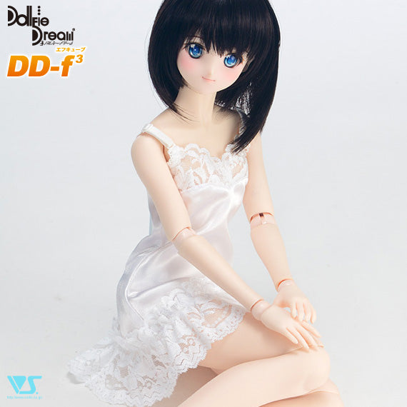 Dollfie Dream Mirai (DD-f3)