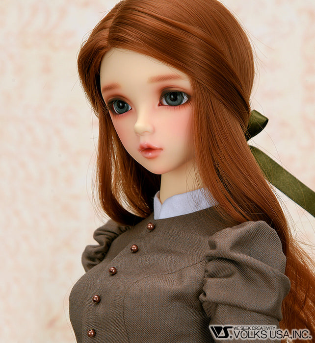 Lady's Maid Set
