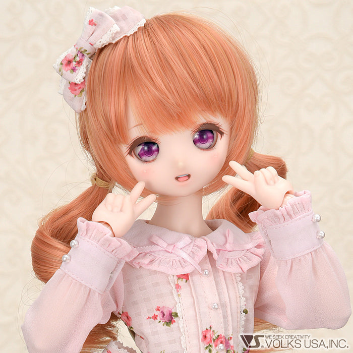 Princess Rose Style / Mini