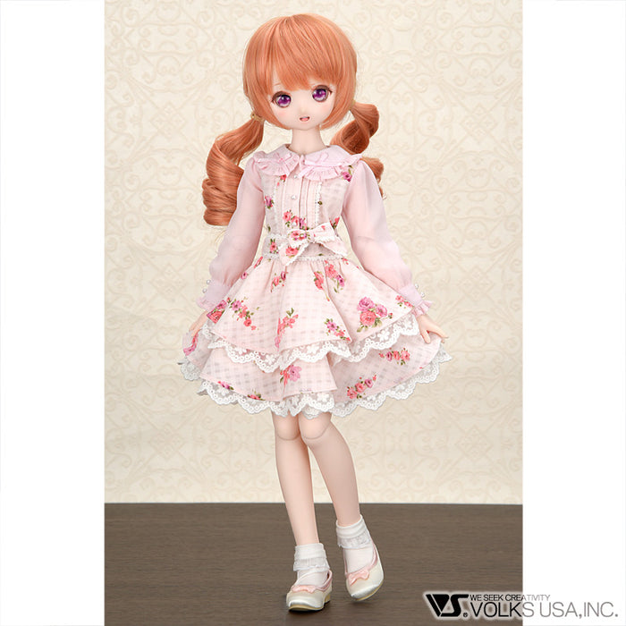 Princess Rose Style / Mini
