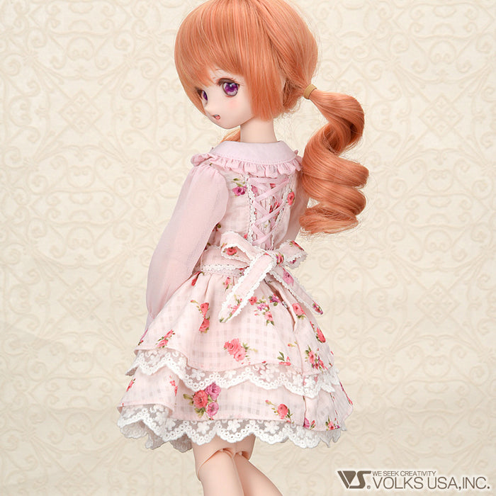 Princess Rose Style / Mini