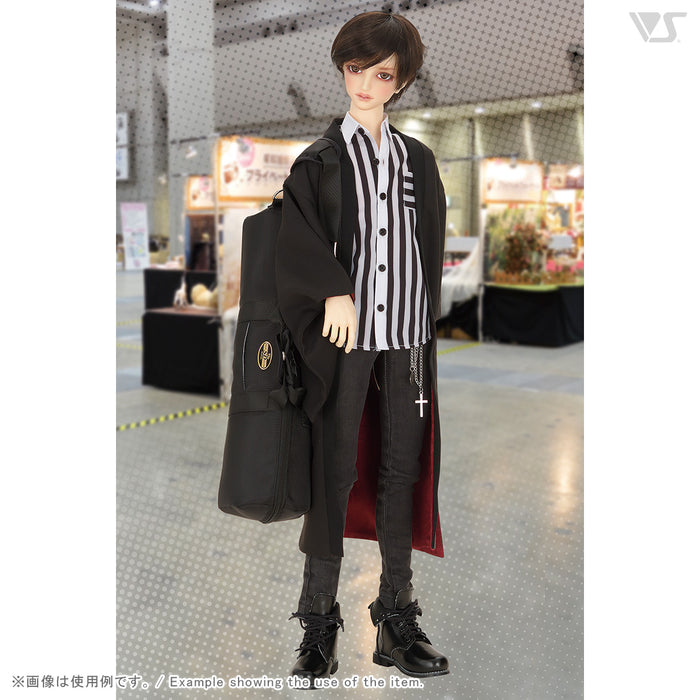 Carrying Case (Black) in Dollfie Size