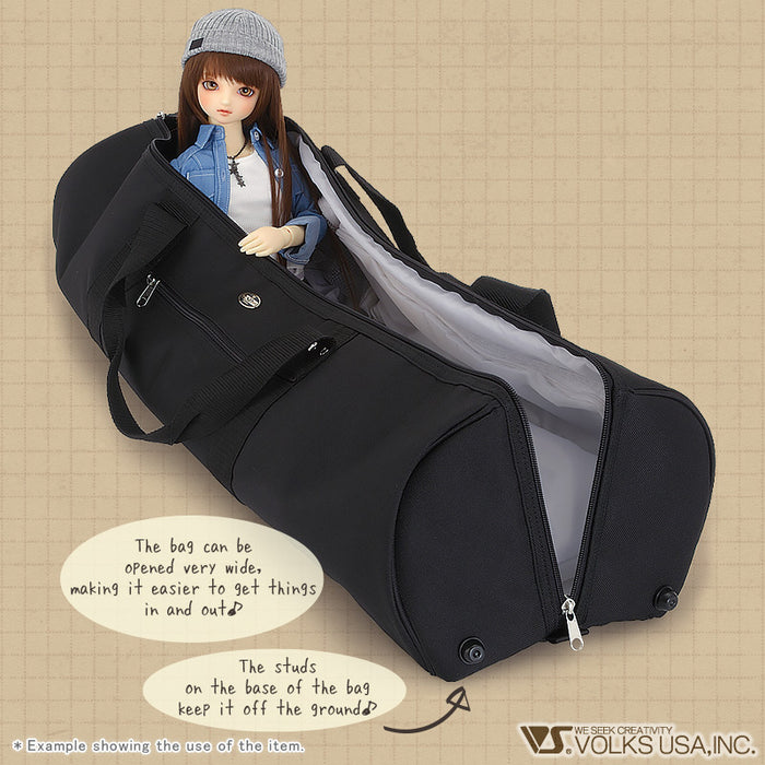 Carrying Case (Black)