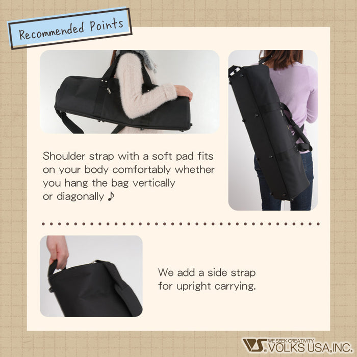 Carrying Case (Black)