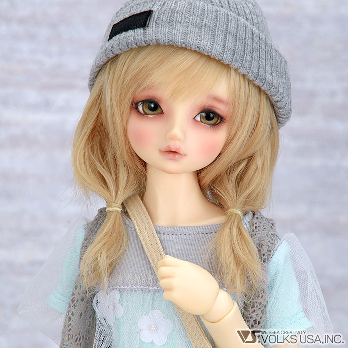 Cozy Casual Style (Mint) / Mini