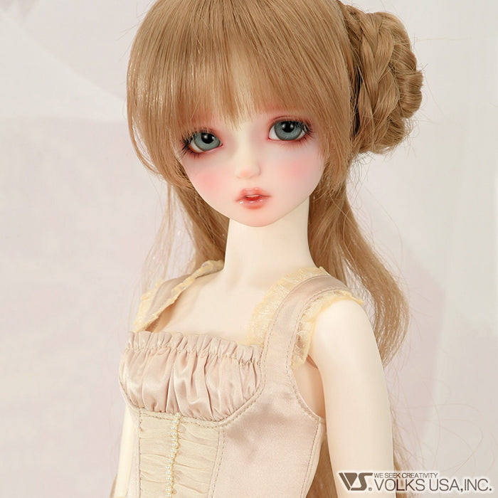 Crescent Night Dress