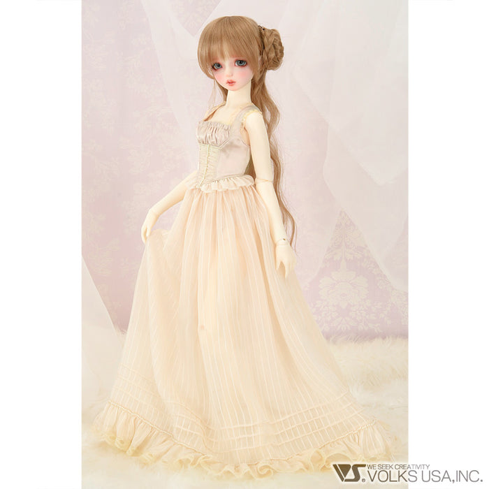 Crescent Night Dress