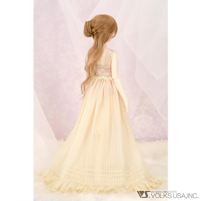 Crescent Night Dress