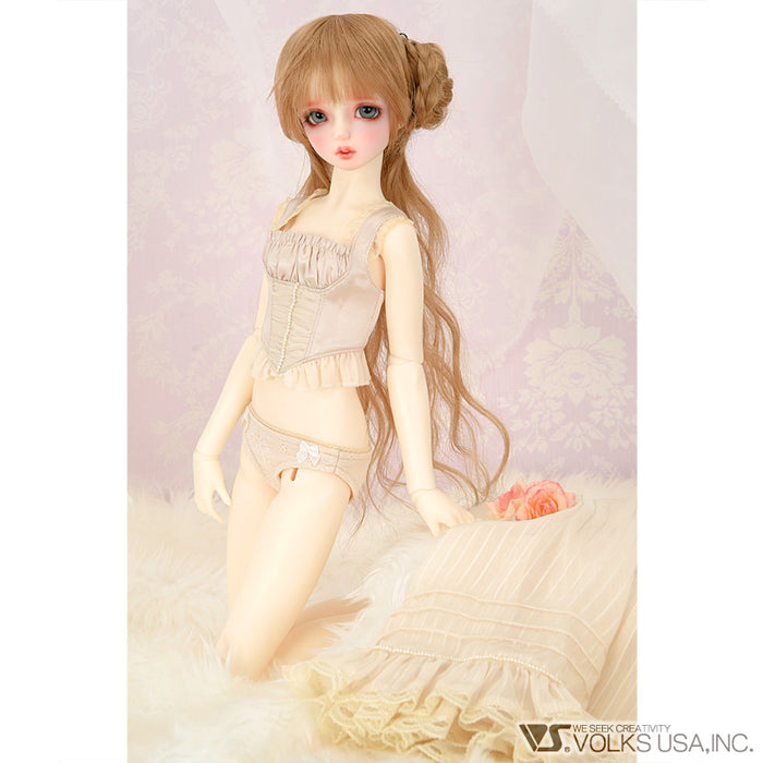 Crescent Night Dress