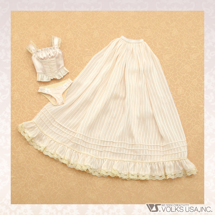 Crescent Night Dress