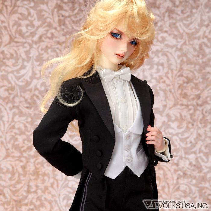 SDGrB Tailcoat Tuxedo