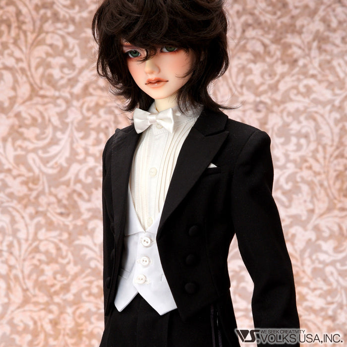 SD17B Tailcoat Tuxedo