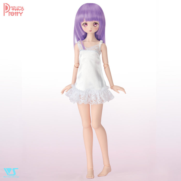 Dollfie Dream Pretty Ribbon (DD-f3)