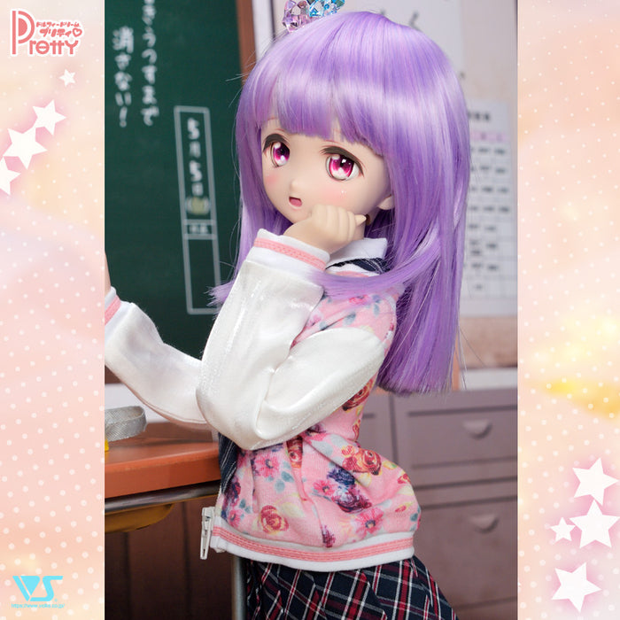 Dollfie Dream Pretty Ribbon (DD-f3)