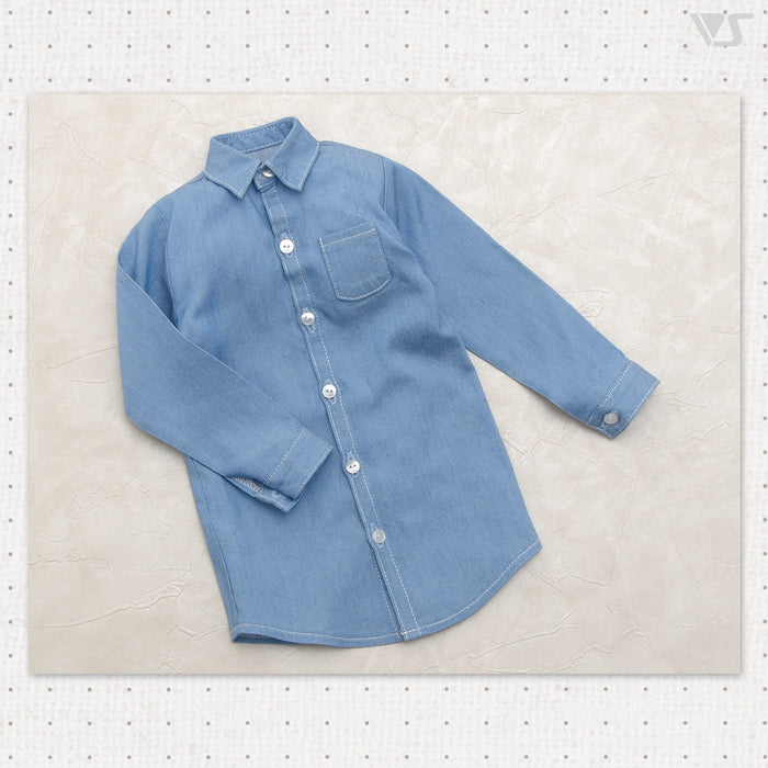Shirt (Denim) / L