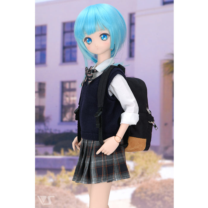 Casual Backpack (Black)