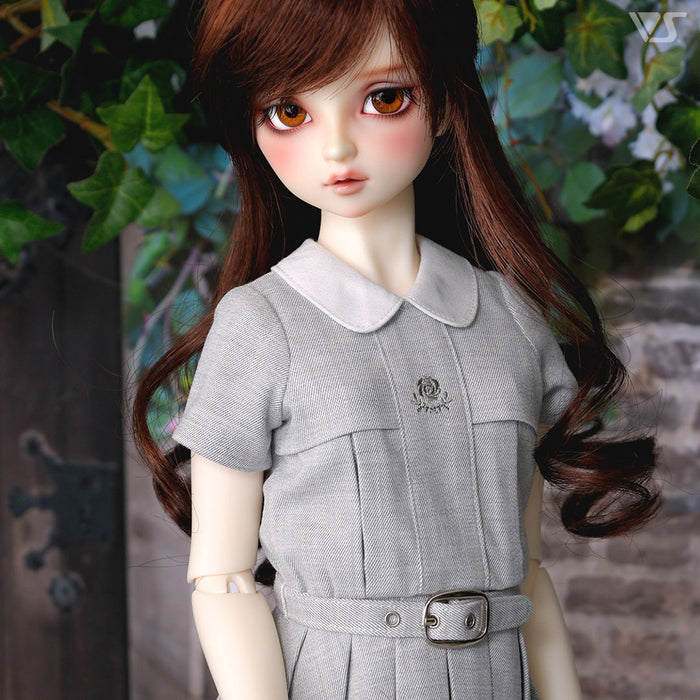 Ash Rose Middle School Summer Uniform
