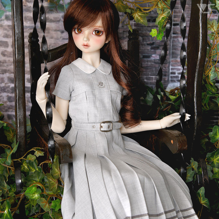 Ash Rose Middle School Summer Uniform