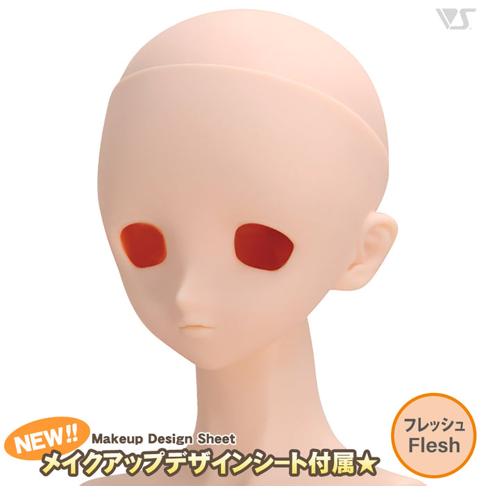 DDH-03 Blank Option Head