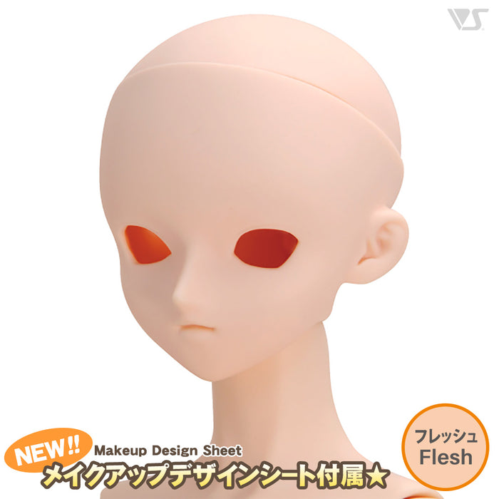 DDH-05 Blank Option Head