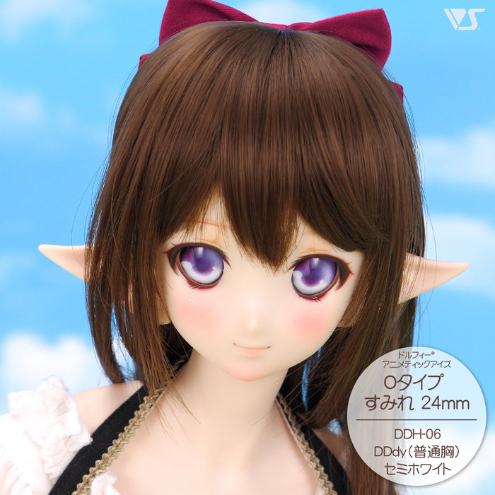 DDH-06 Blank Option Head