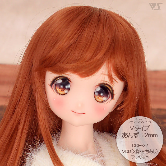 DDH-22 Blank Option Head