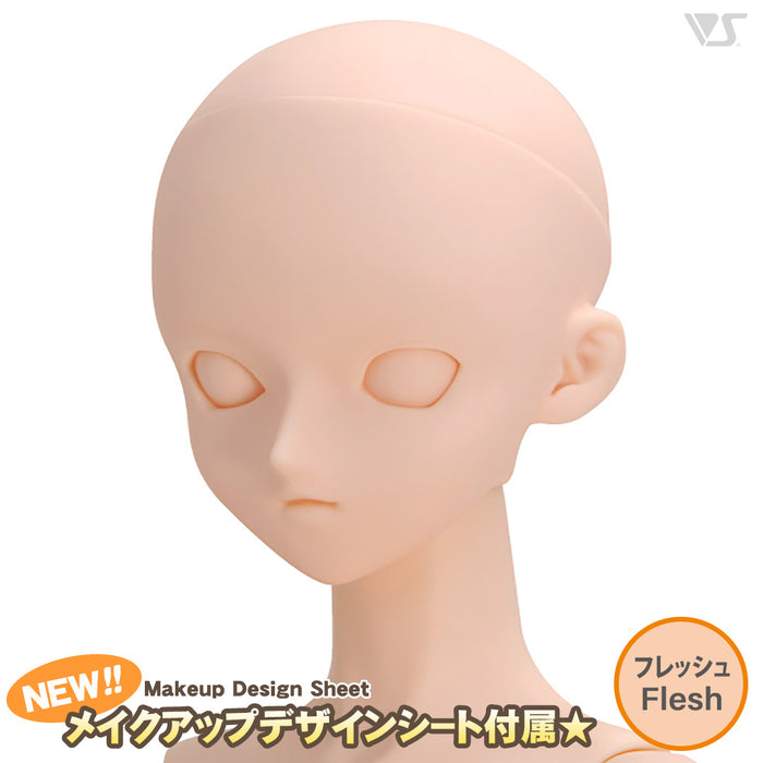 DDH-05 Blank Option Head